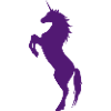 Einhorn Zeichnung