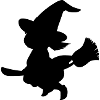 Kleine Hexe