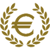 € euro deluxe geld