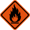 inflammable