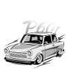 Trabant 601