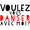 VOULEZ VOUS DANSER AVEC MOI? Dance Shirts