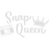 Snap Queen Funny Photography