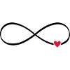 infini coeur