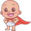 Baby Hero