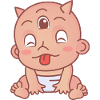 Baby Monster