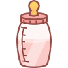 Babyflasche