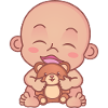 Baby Teddy