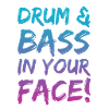 DRUM N BASS