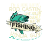 Fishing Design 02