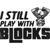Play with block engine