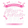 Fitness Instructor - EN