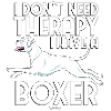 Boxer Therapy 13