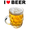 I Love Beer