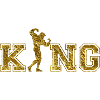 Fitness Bodybuilder King