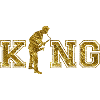 Saxophone King King gift