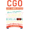 Chief Gaming Officer - CGO