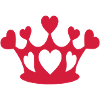 Love Heart 27