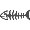 Fischskelett 1