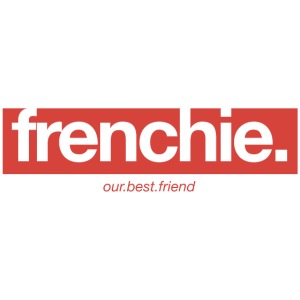 Frenchie Banner - Französische Bulldogge