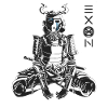 Shogun Of Sorrow Exon