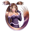 Anime Pigtails