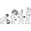 Musique évolution