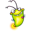 glowworm