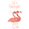 Let's Flamingle