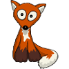 kleiner Fuchs
