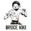 Bruce kiki