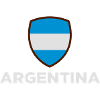 National Flag Of Argentina