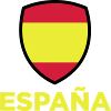Drapeau national d'Espagne