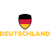 National Flag Of Germany
