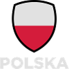 National Flag Of Poland