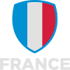 National Flag Of France