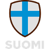 National Flag Of Finland
