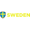 Drapeau national de Suède