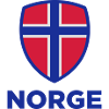 National Flag Of Norway