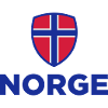National Flag Of Norway