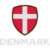 National Flag Of Denmark