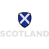 Drapeau national d'Ecosse