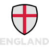 Drapeau national d'Angleterre