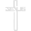 Croix chrétienne