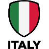 National Flag Of Italy