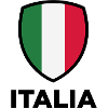 National Flag Of Italy