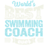 TOP Swimming Coach: Best Swimming Coach Ever