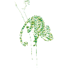 ChameleonaRRR #Greeny