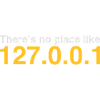 NERD HUMOR: Non c'è posto come il localhost