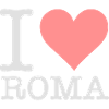 I Love Rome